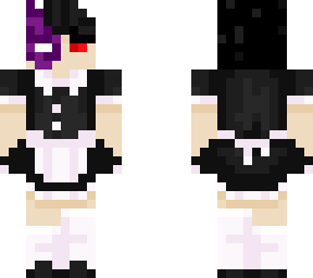 corpse husband maid