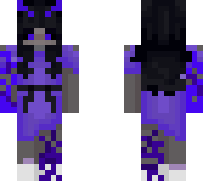 corrupted ender sis