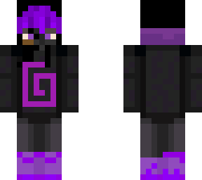 corrupted kid