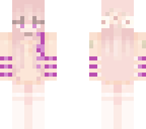 corrupted skinn