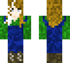 cottage farmer