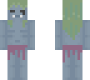 creature of the depths
