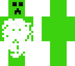 creeper aw man