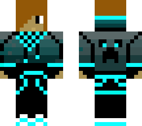 creeper shirt boy