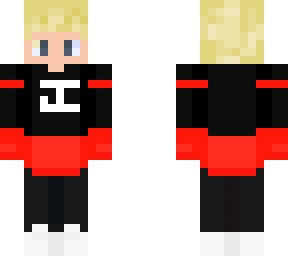 crispyj7's new skin (face based off faze66ajay's skin)