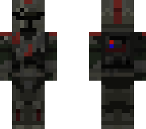 crosshair