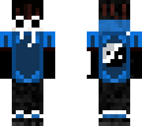 crunsss official skin!
