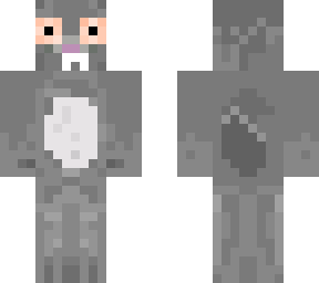 cursed rat