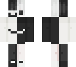 custom skin - rq