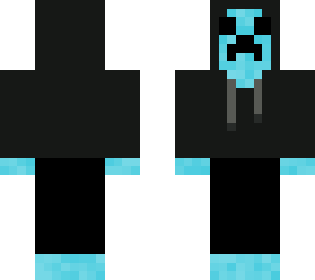 cyber creeper
