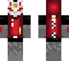 cyborg drift