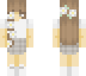 daisies (edit)