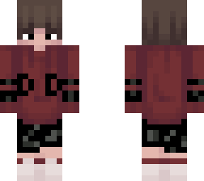 dd hoodie