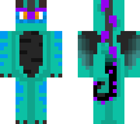 deadlyteeth wings of fire oc