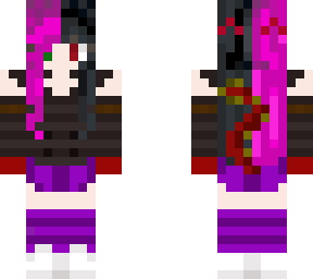 demi dragon