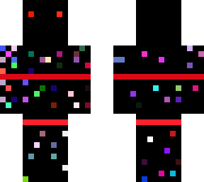 demon glitch