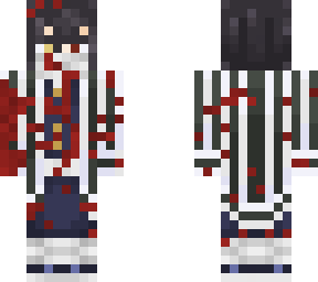 demon iguro