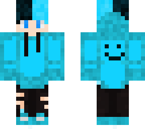 demon man