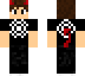 devilgazer (remastered)