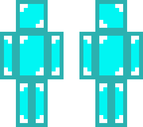 diamond man