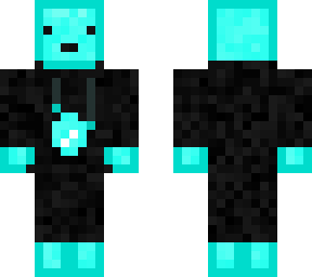 dimon man