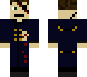 doctor mrfoxy