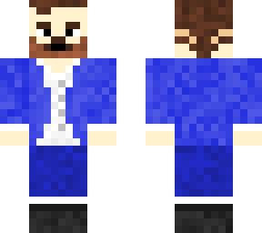 don ibai: minecraft edition