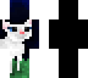 dont be scared kittycat
