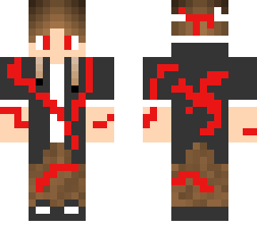 dragon boy upgrade infected
