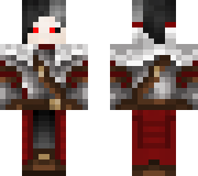 dread winter snake aka serpent