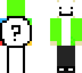 dream contest!(read desc)