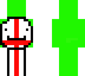 dream england flag