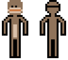 dream monke