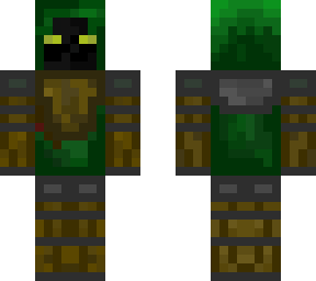 druid hunter