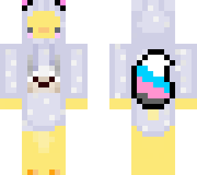 duck_girl_wolf