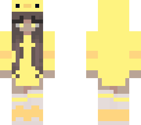 duck wenzie
