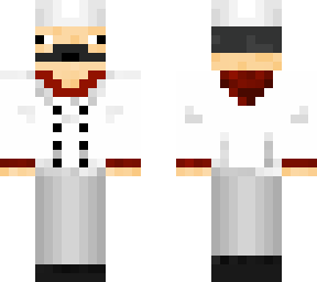 dumb chefs dad