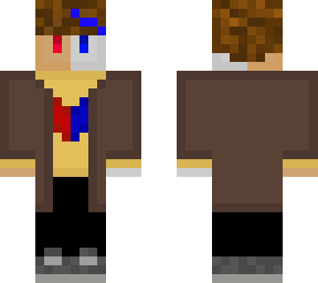 duobur ik its ugly