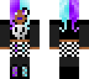 e-girl