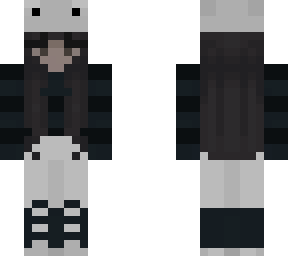 e-girl darker hat unim0n
