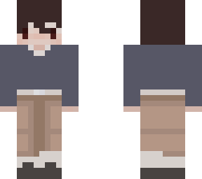eboy but if you made them chibi. yep. <3