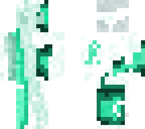 electro ghost