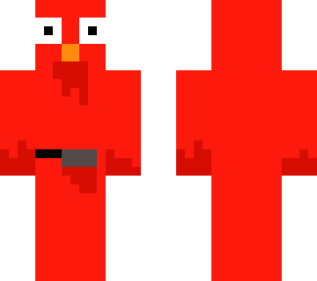 elmo the killer