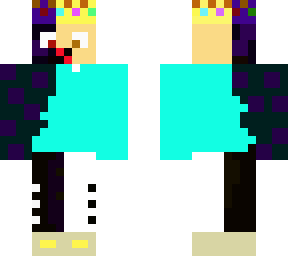 ender boy