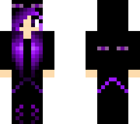 endergirl