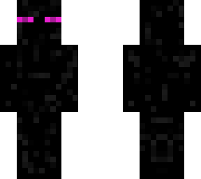 enderman skin
