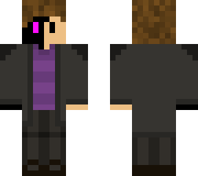 enderman theo