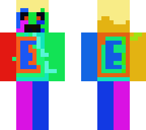 energe skin