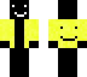 epic smiley man