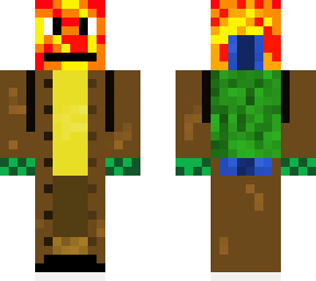 explorer cactus